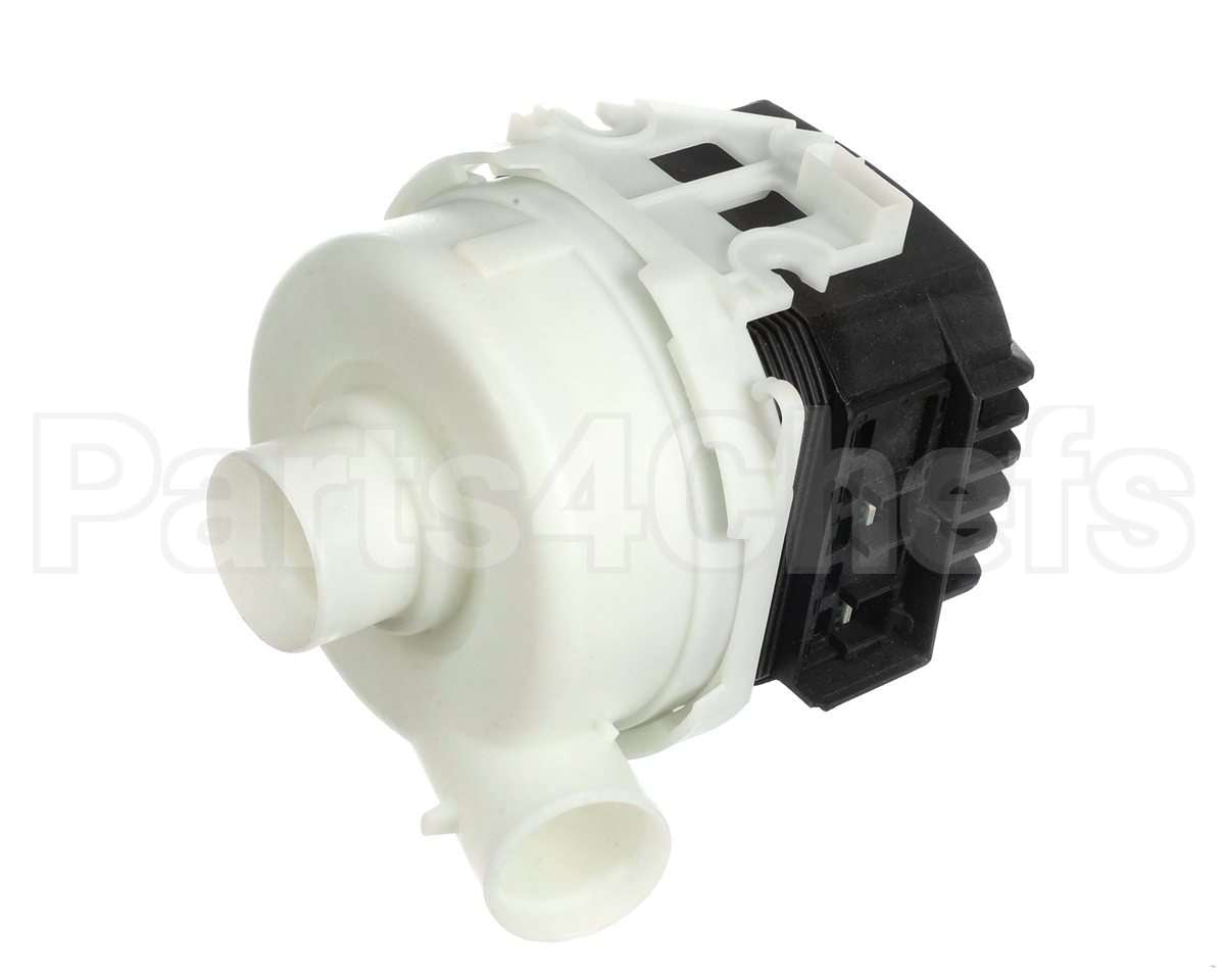 1761600500 Summit Appliance Summit Circulation Pump
