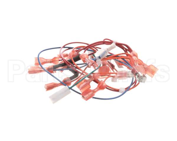 176183 Duke Harness, Adapter Centrifugal S