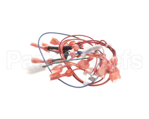176183 Duke Harness, Adapter Centrifugal S