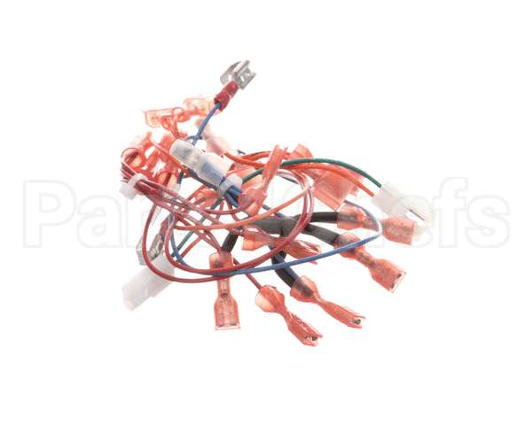 176183 Duke Harness, Adapter Centrifugal S