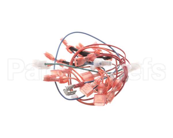 176183 Duke Harness, Adapter Centrifugal S