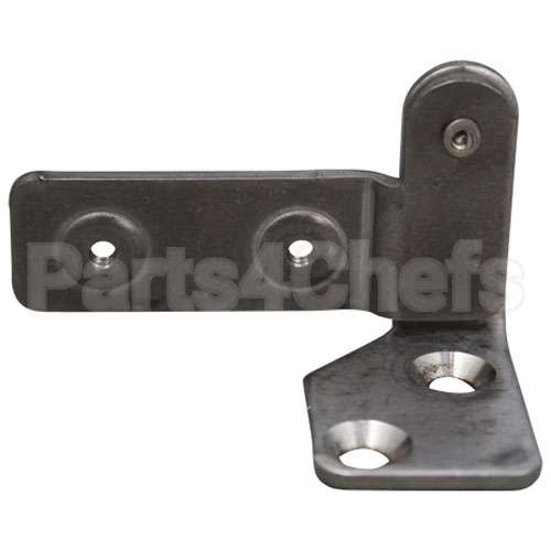 17620 Compatible Henny Penny Bottom Hinge Assy