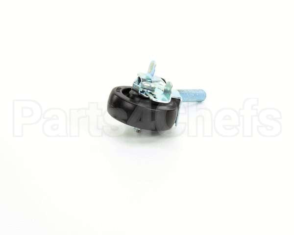 17629 Henny Penny Caster 3 In. Swivel With Brake