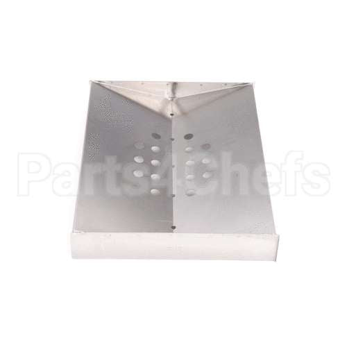 176397K Duke Assembly, Service, Agp, Center Air