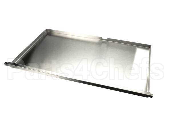 176398K Duke Assembly, Service, Dgp, Center Air