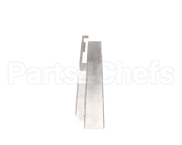 176420 Duke Assembly,Agl Mounting Grease Pan Stop Un
