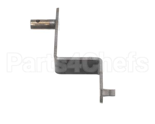 17643 Broaster Valve Handle-Weld