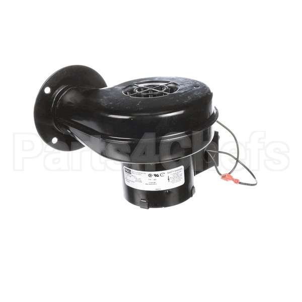 176431 Compatible Duke Blower, Asy Terminated