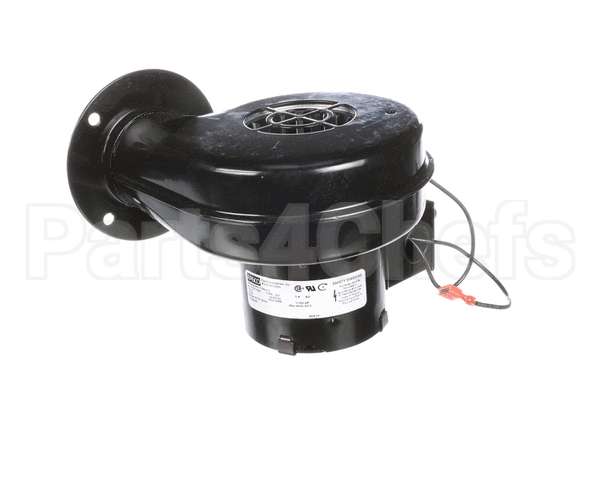 176431 Duke Blower,Asy Terminated