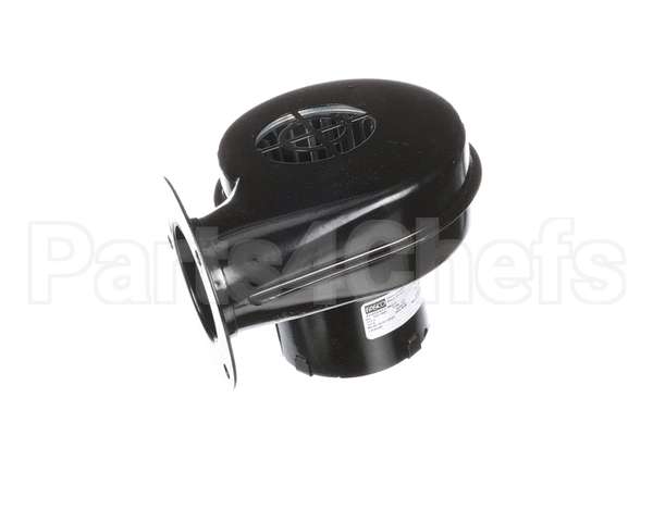 176431 Duke Blower,Asy Terminated