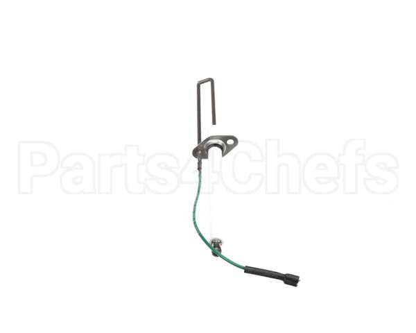 176560 Duke Igniter Lower Burner Au