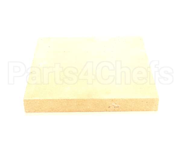 1766-3 Montague Deck Fire Tile--(1-1/2 X 12 X