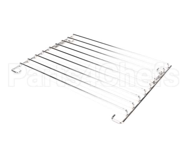 1766002 Garland Oven Rack Guide Rt/Lft