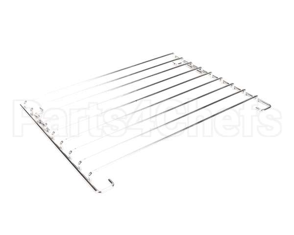 1766002 Garland Oven Rack Guide Rt/Lft