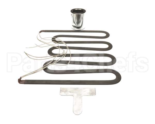 176762 Groen Kit, Element Replacement, Intek 12Kw, 20