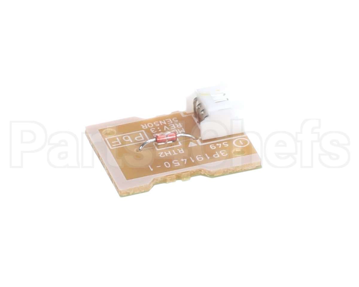 1767755 Daikin Printed Circuit Assembly Sensor
