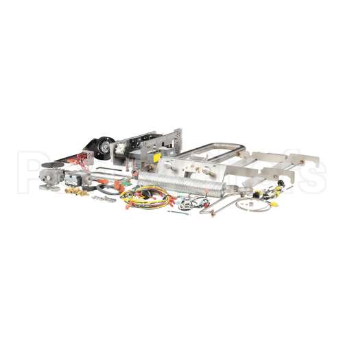 176838 Duke Kit, Refurbishment, Fbb-No-120