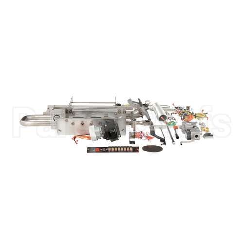 176838 Duke Kit, Refurbishment, Fbb-No-120