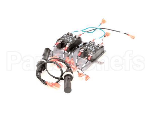 176850 Groen Service Kit, Cd Float Probe And Ssr