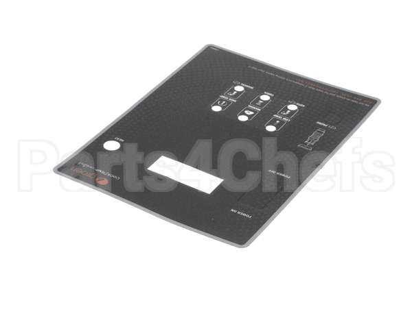 176894 Groen Overlay Braising Pan Manl Tilt