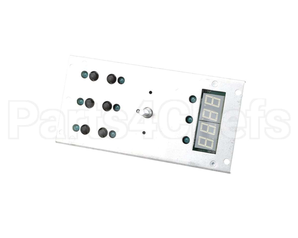 176897 Groen Control, Electric Braising Pan