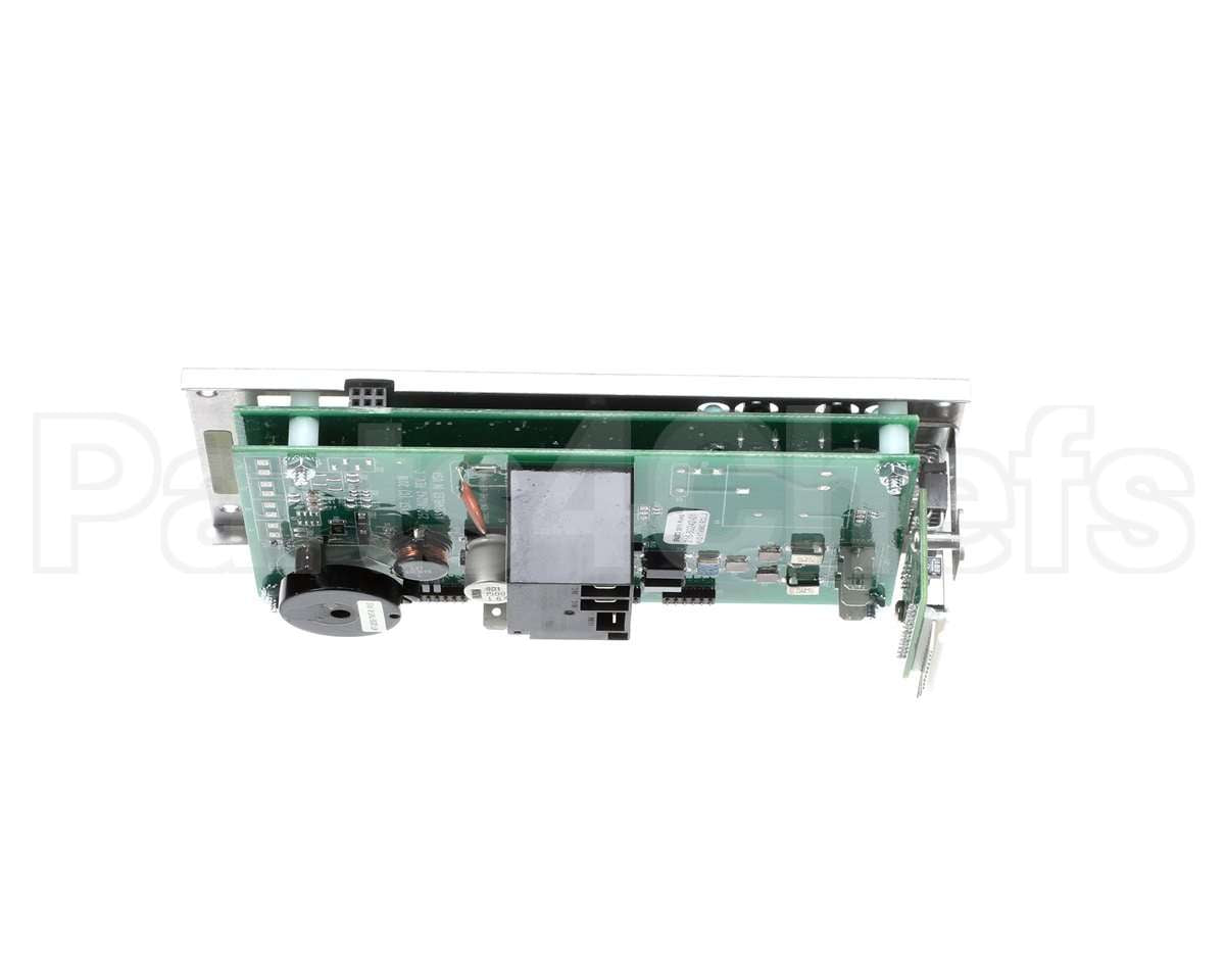 176897 Groen Control, Electric Braising Pan