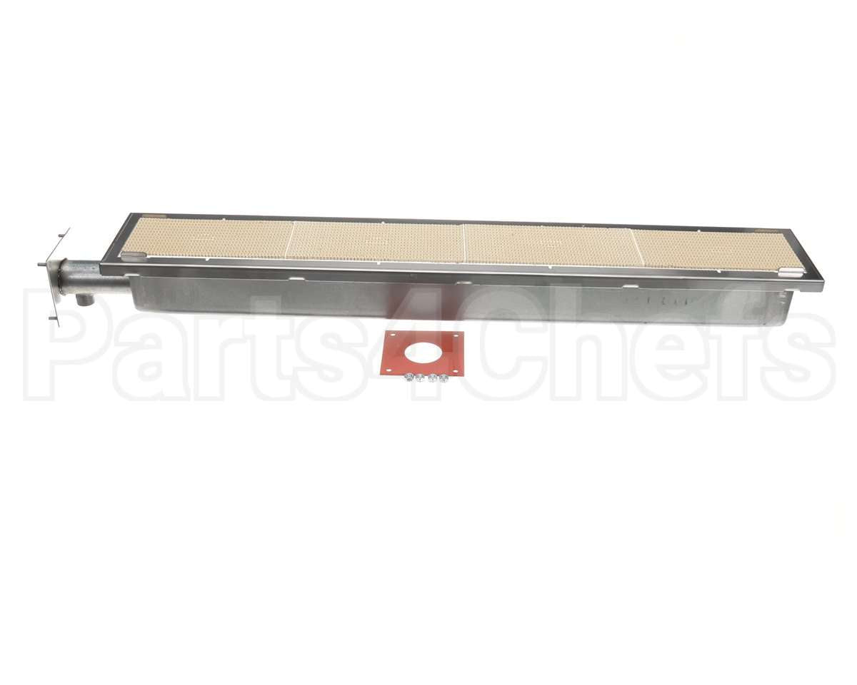 176901 Duke Assembly,Spare Part Ir Burner