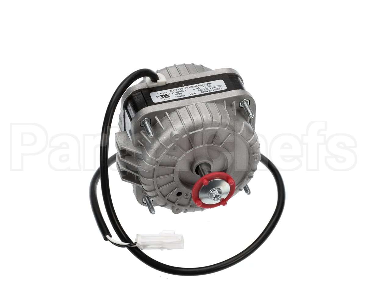 17701000032 Norpole Evap Fan Motor