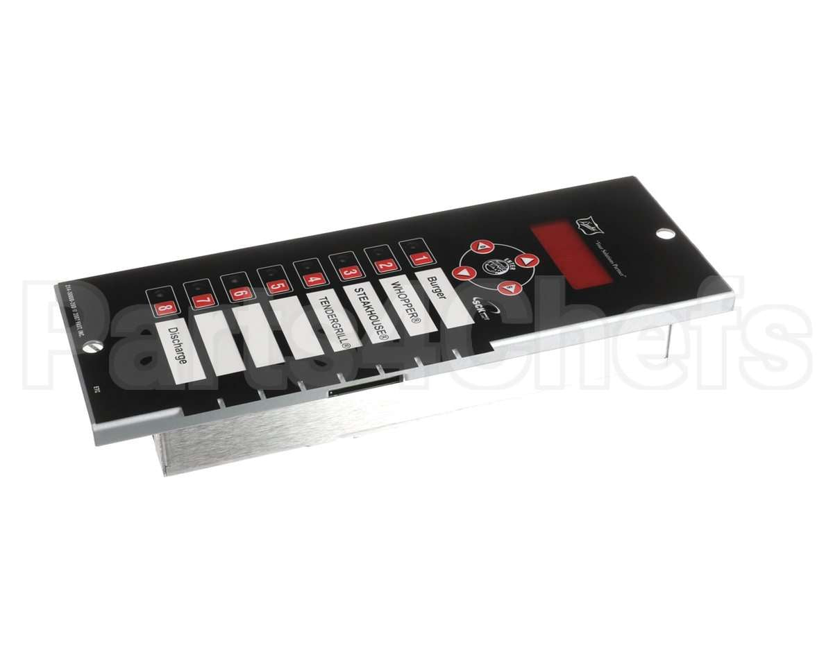 177092K Duke Assembly,Controller Ce 230 Vac