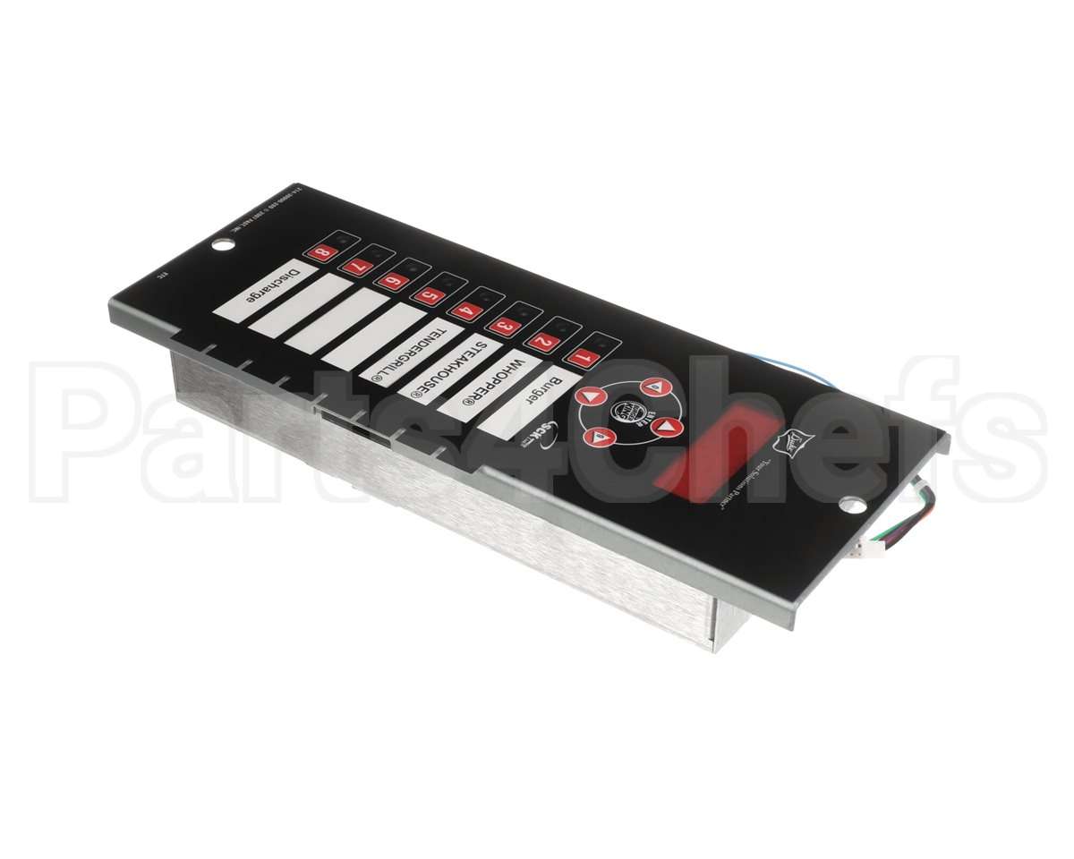 177092K Duke Assembly,Controller Ce 230 Vac