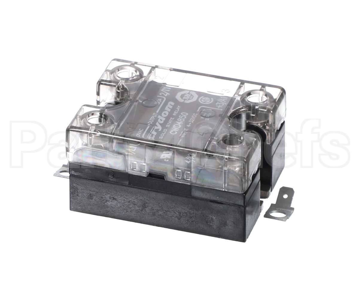 177096K Duke Solid State Relay