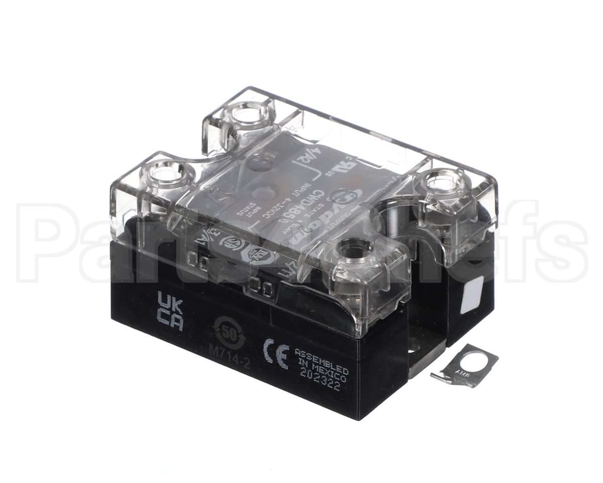 177096K Duke Solid State Relay
