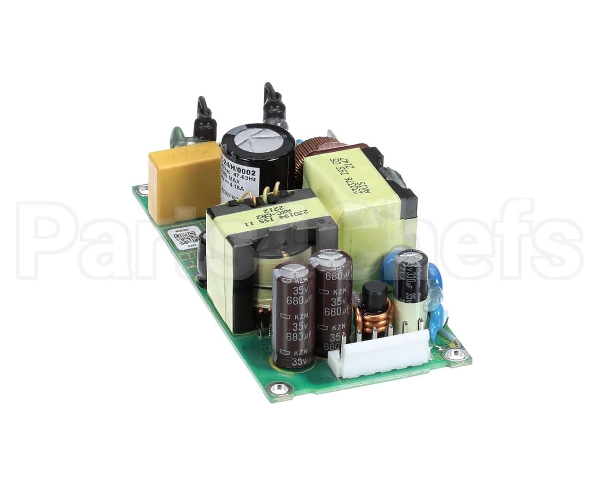 177306 Henny Penny Supply-Power 24V Dc, 100W