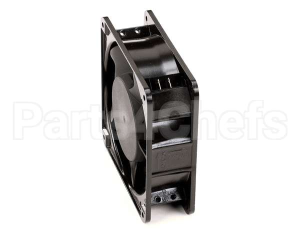 177329 Duke Assembly,Axial Fan W/Water Label