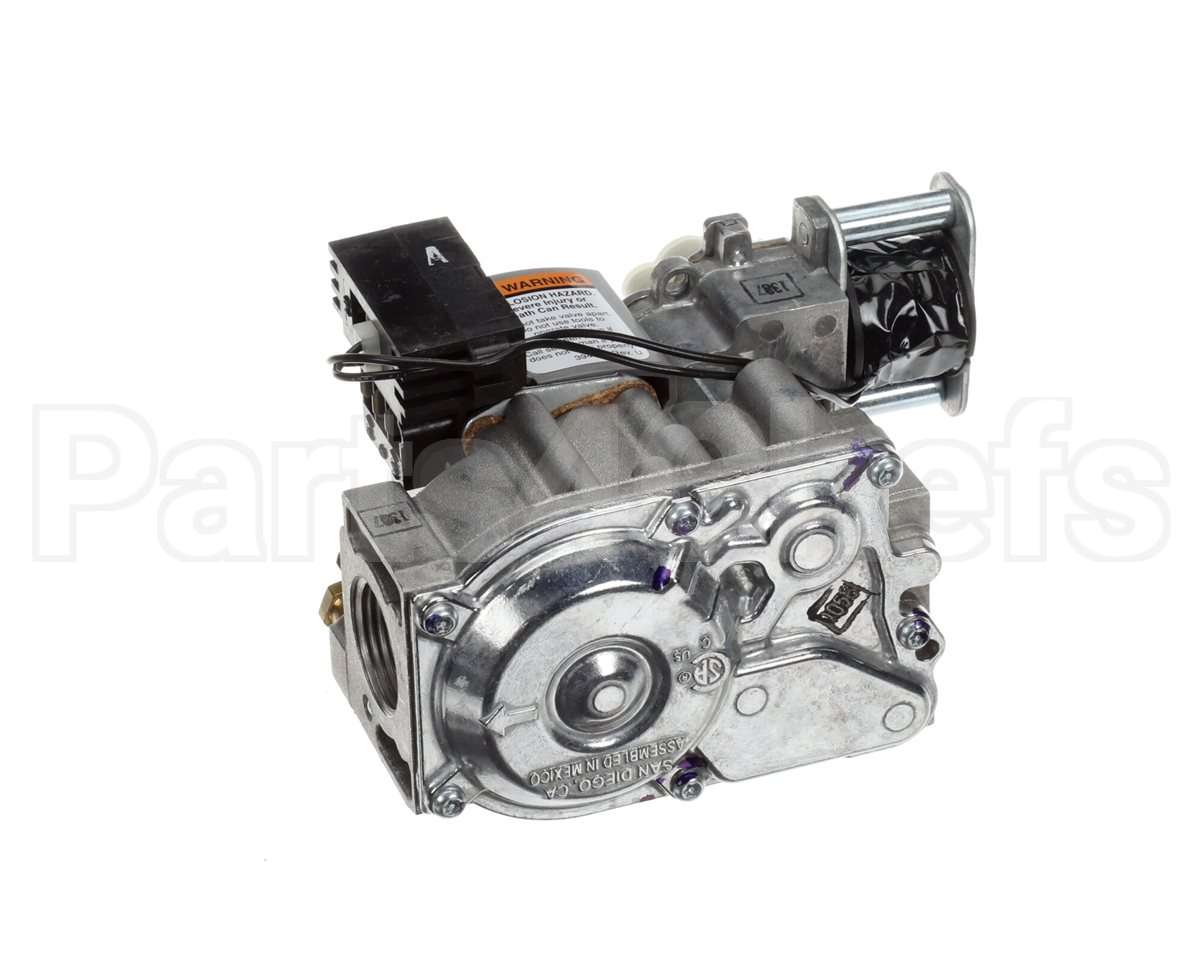 177398 Reznor 1/2"X3/4" 2-Stg Lp Gas Valve