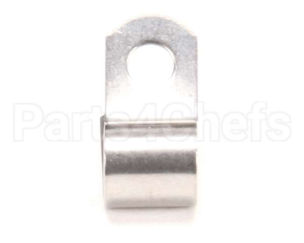 17741-3 Vollrath Clamp 0.250 Loop Ss