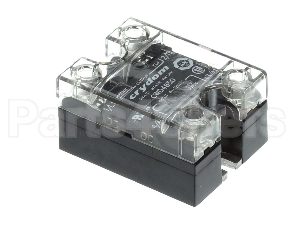 177573 Duke Solid State Relay