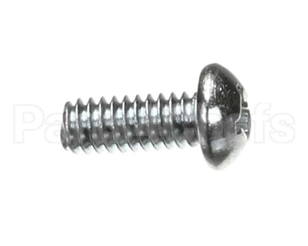 1776815 Market Forge Screw Mach Ph Rd Hd 1/4-20 5/8