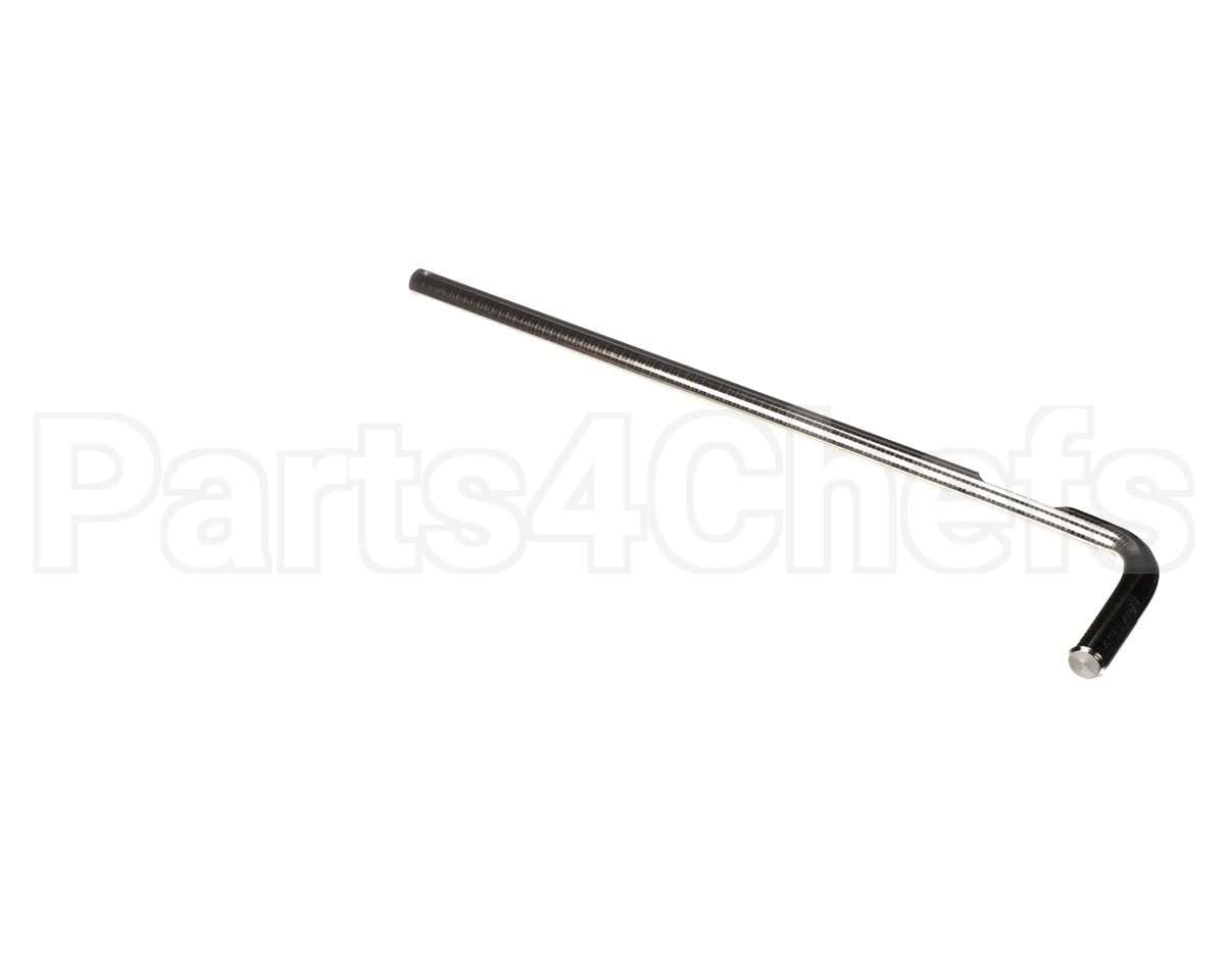 177735 Henny Penny Rod-Normally Open 320 Drain