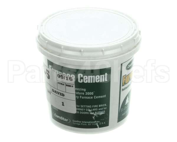 1779-5 Montague Hi-Temp Cement