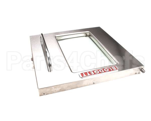 17807 Blodgett Door Kit, Roller Latch Gl-Ctb