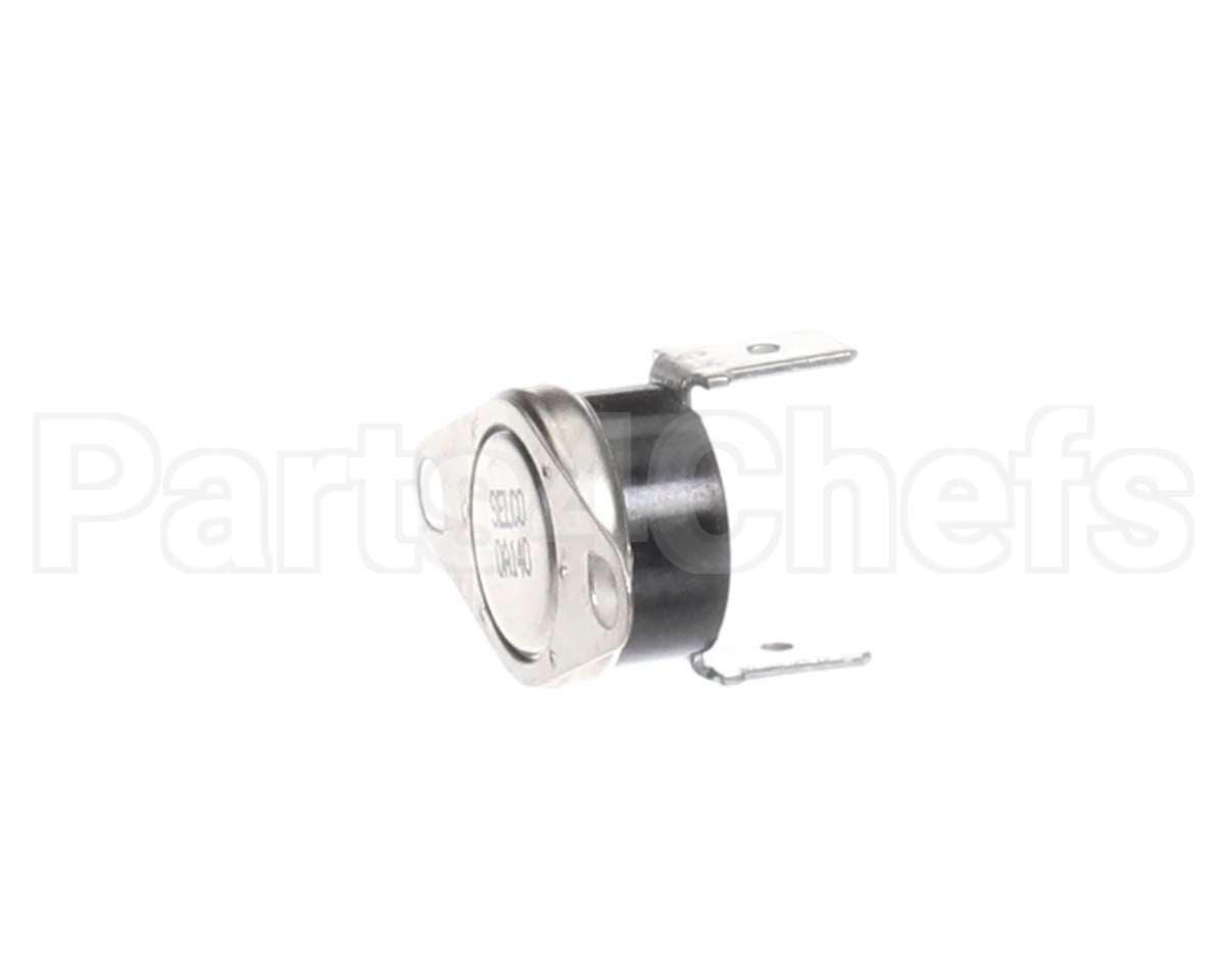 178089 Groen Thermostat,Hold Gssp