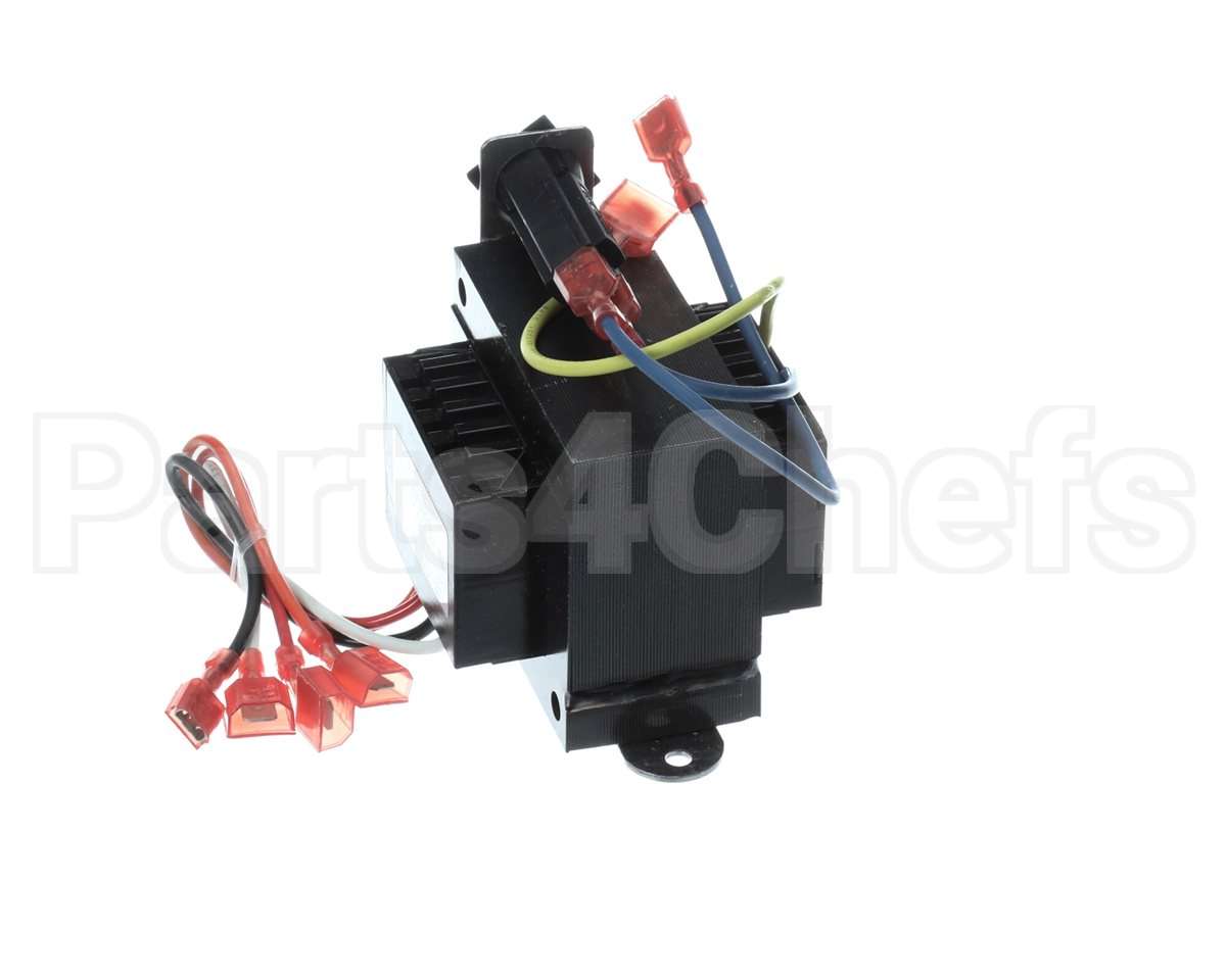 178093 Groen Transformer, 100Va