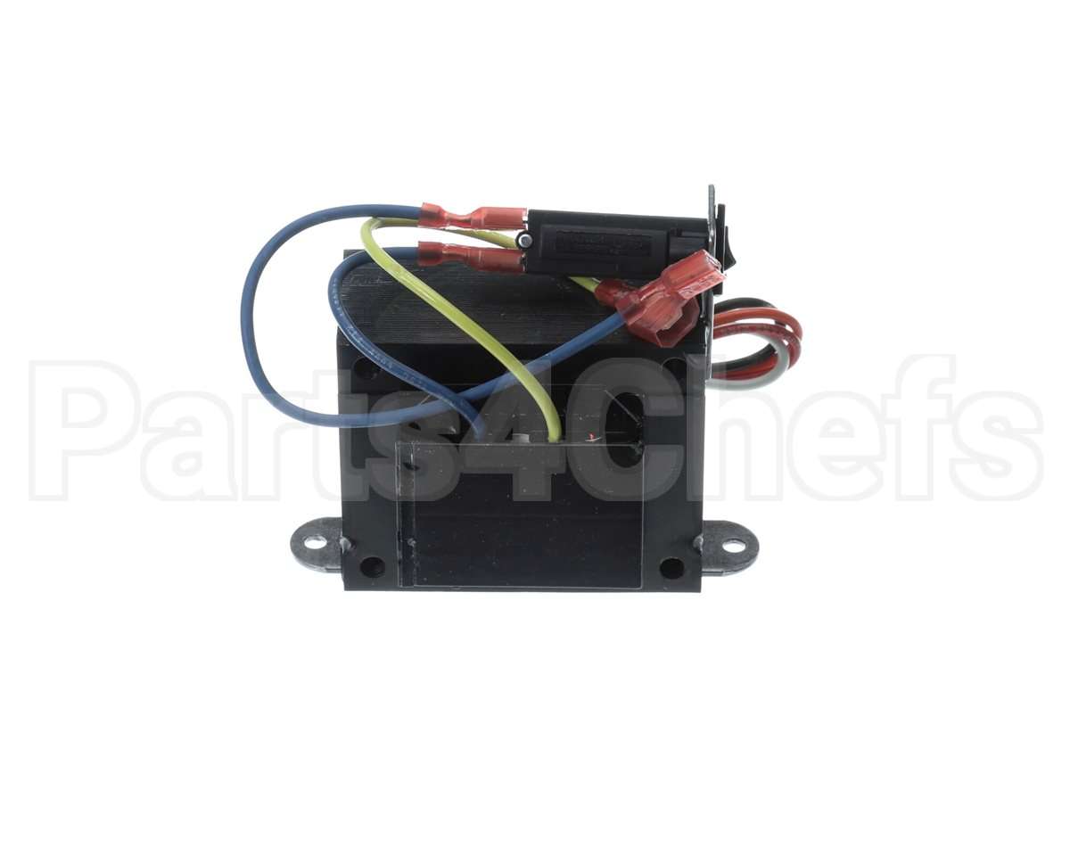 178093 Groen Transformer, 100Va