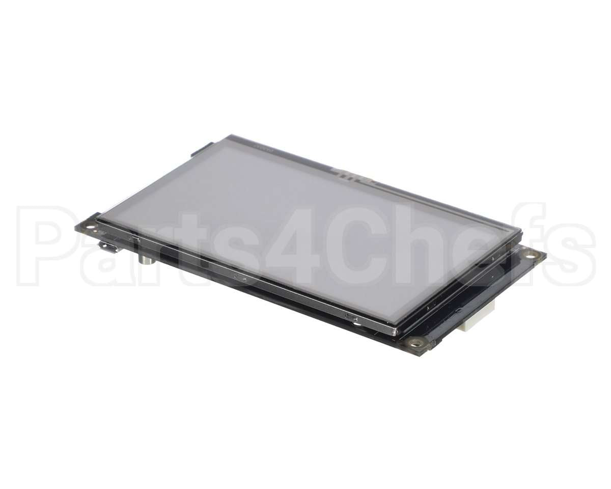 178096 Groen Assembly, Control Board, 4.3 Lcd