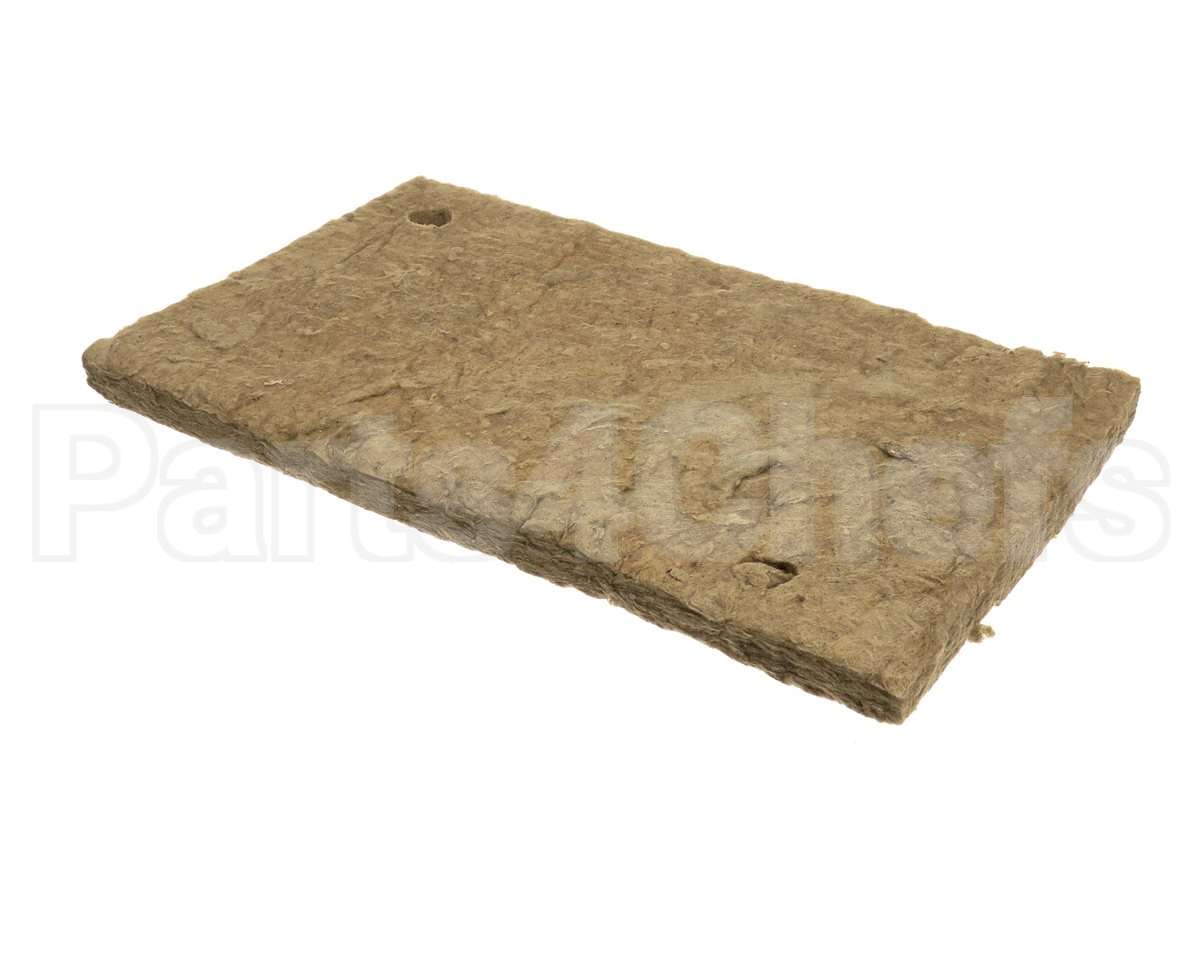 17810-1 Vollrath Bottom Insulation