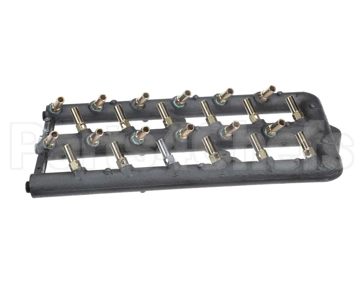 178145-3 Henny Penny B=.026 P=.011 Gas Burner Jets