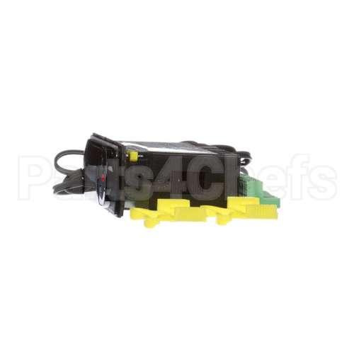 17815350 Avantco Temperature Control