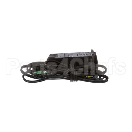 17815350 Avantco Temperature Control