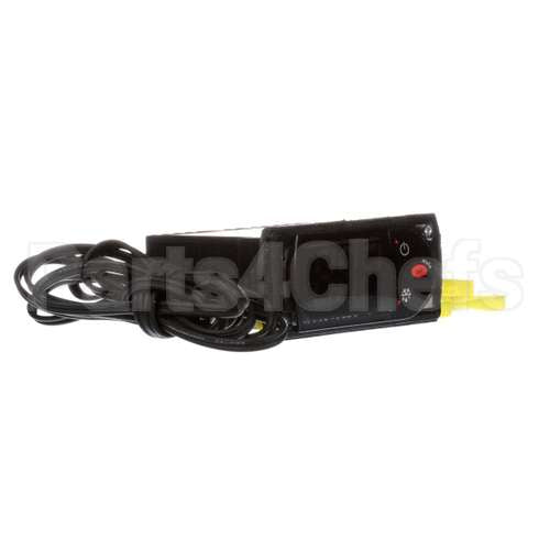 17815350 Avantco Temperature Control